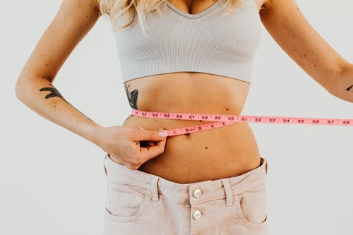 Healthy lifestyle inspiration