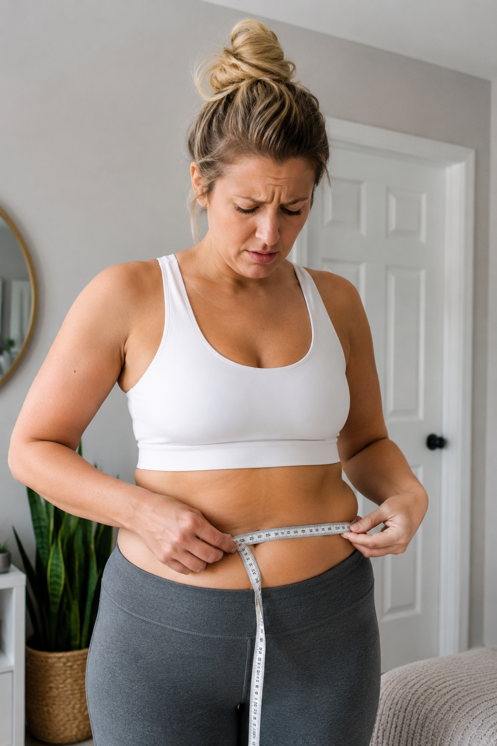 Healthy lifestyle inspiration