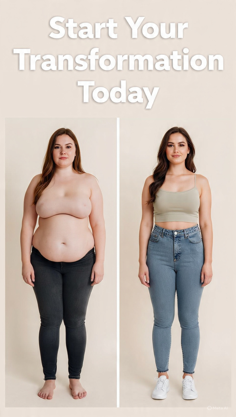 Healthy lifestyle inspiration