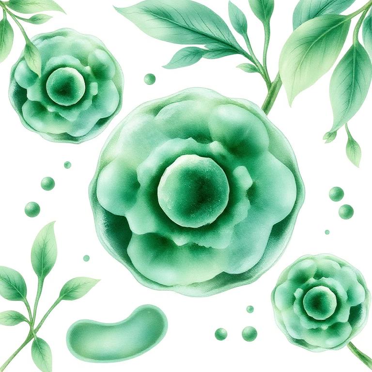 Akkermansia Probiotic