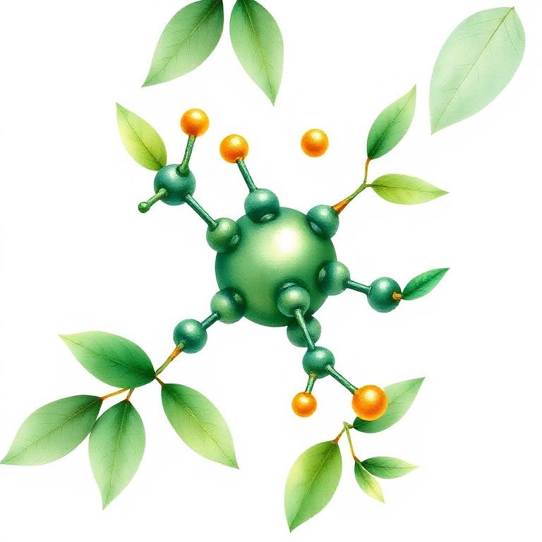 Alpha Lipoic Acid