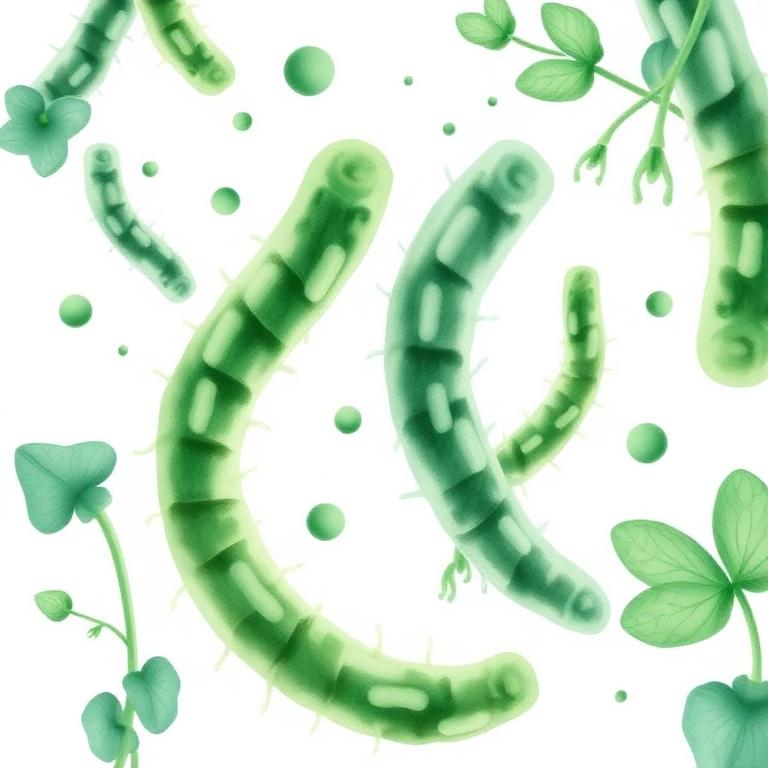 Bifidobacterium Breve