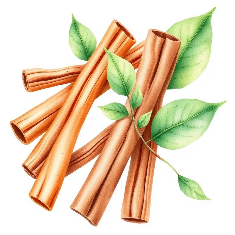 Cinnamon Bark Extract